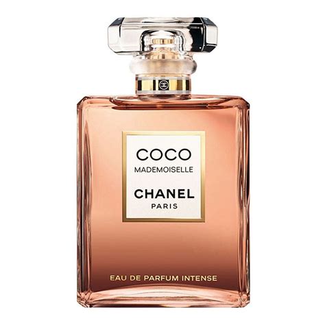 chanel mademoiselle edp 100 ml